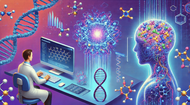“수명 연장 목표”…오픈AI, 단백질 구조 재설계 돕는 AI 모델 개발