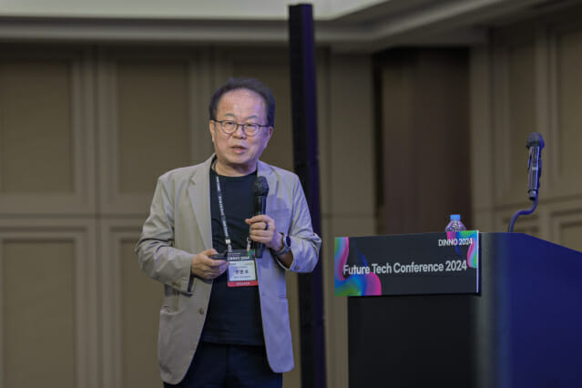 삼성 투자에 로봇주 ‘반짝’…”시장 개화 기대감”