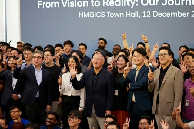 현대차·기아, 내수시장 성벽 더 높였다…지난해 점유율 91.77%