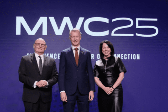 글로벌 AI 거물들, 한달 뒤 MWC로 모인다