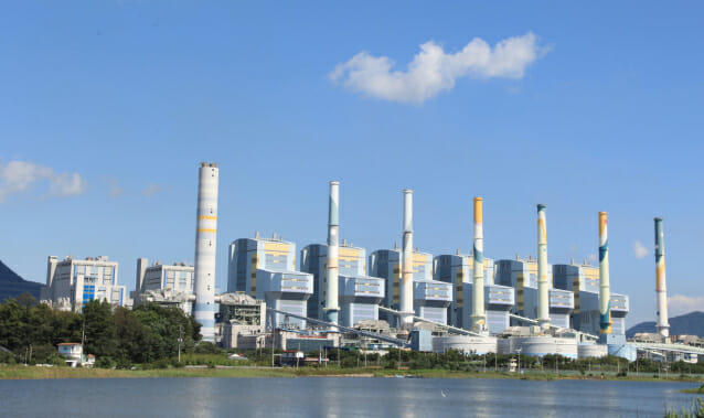 남부발전, 창사 이래 최초 석탄발전소 전호기 무고장 달성