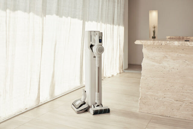 쿠쿠, 청소기 라인업 강화…판매량 49%↑