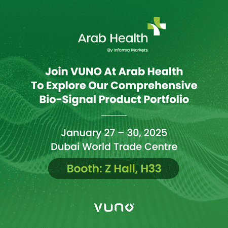 [디지털헬스] 뷰노, 중동시장에 VUNO Med-DeepCARS 첫선