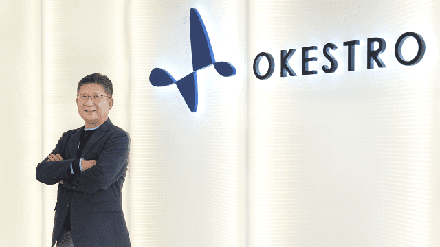 오케스트로, 클라우드 서비스 자회사 설립···이형배 대표 선임