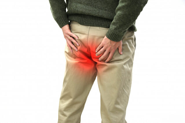 [1분건강] 일상생활 어려울 정도 통증 ‘복잡치루’