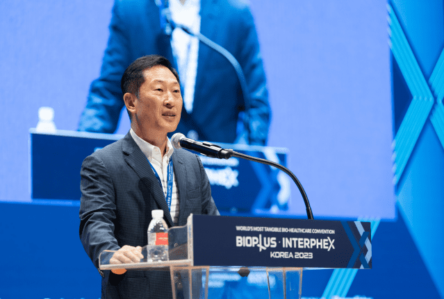 한국바이오협회 고한승 회장, 제9대 협회장 연임