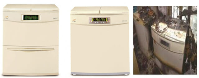 ‘설 연휴, 고향 방문하면 노후 김치냉장고 점검하세요’