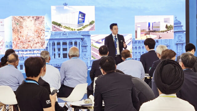 DN솔루션즈, 인도 투자 구체화…”2032년까지 500명 채용”