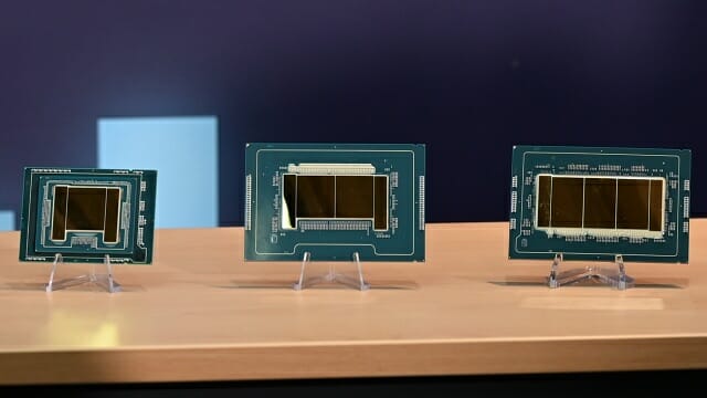 인텔, 서버용 제온6 프로세서 출고가 넉 달만에 인하