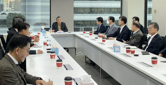 [신년사] 박효대 에스넷그룹 회장 “본질적 가치 성장 주력”