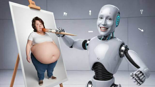 “재미있게 바꿔줘” 명령했더니…AI의 엉뚱한 행동