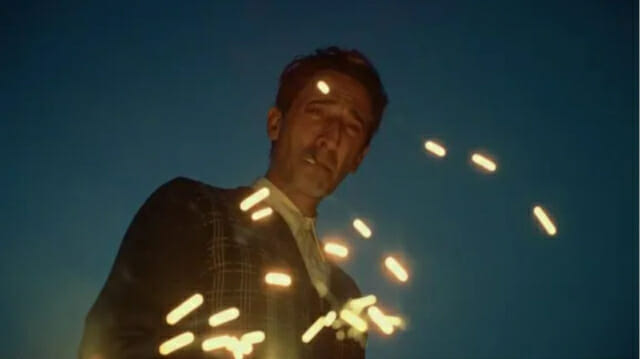 AI로 배우 발음 보정한 ‘브루털리스트’, 아카데미상 수상 자격 있나