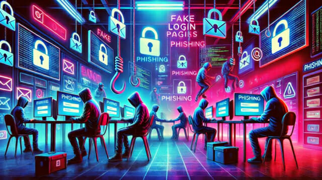 MS, AI 악용 차단에 나선다…”2025년은 더욱 위험할 것”