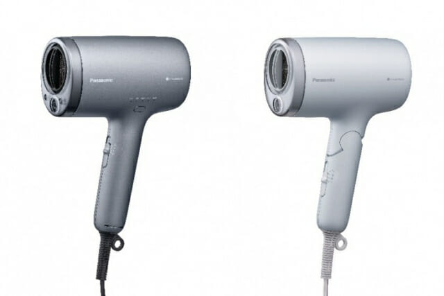 파나소닉코리아, 나노케어 헤어드라이어 2종 출시