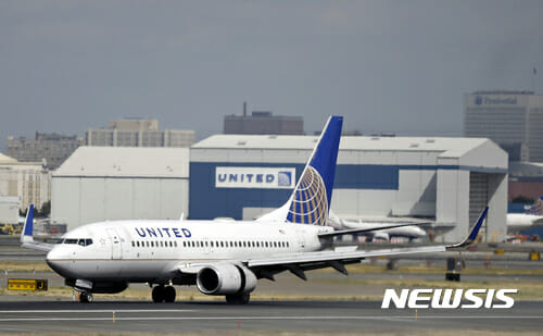 머스크의 ‘스타링크’, 美 유나이티드항공에 인터넷 서비스