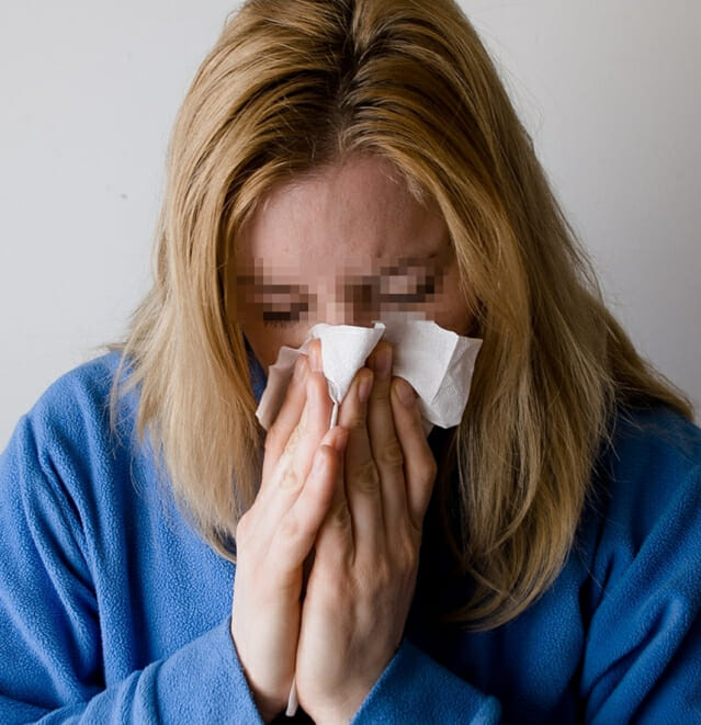 [1분건강] 설 연휴에 어르신·영유아 감염병 주의보