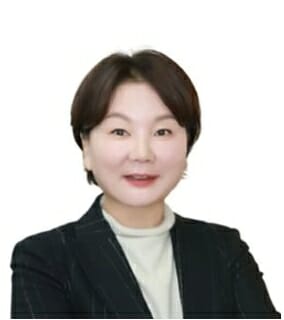 정은해 환경부 온실가스종합정보센터장, OECD 환경정책위원회 부의장 선출