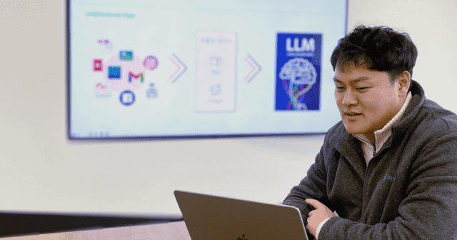 “현대차에서 발전소까지”…GS네오텍, AI 기반 산업 혁신 본격화