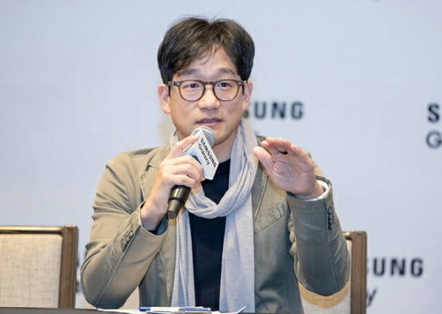 삼성전자 “갤럭시 AI, 실생활 도움 목표…사용자 중심 연구”