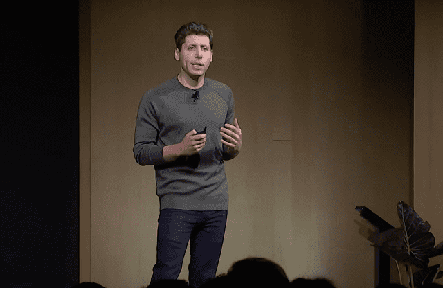 샘 알트먼 “o3 미니 출시 준비 끝…수주 내 공개”