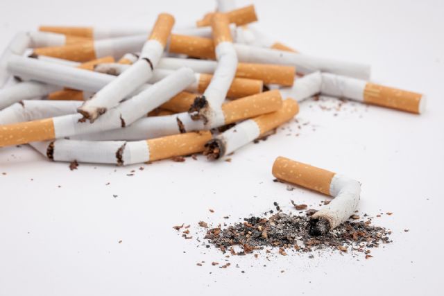 흡연, 지방간 발생 위험 높여…비흡연자 비교해 14% 높아