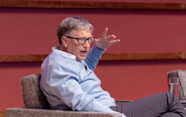 빌 게이츠, 머스크 작심 비판…”타국 정치 개입 미친 짓”