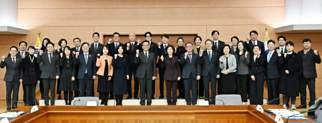 제2기 탄녹위 출범…전문성·대표성 강화