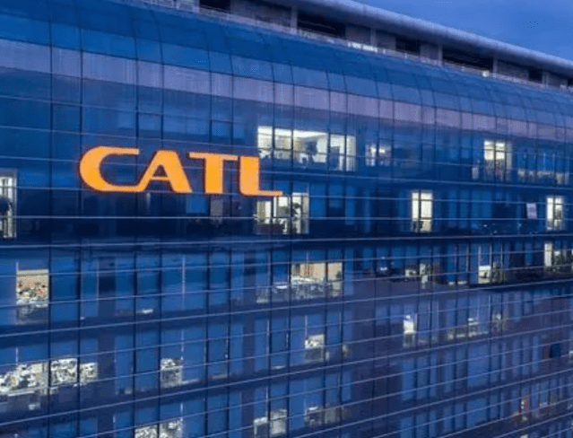 中 CATL, 이춘 광산 생산 재개…리튬 가격 ‘촉각’