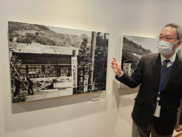 된장 공장 허물고 세운 시계 부품회사…엡손, 직원 8만명 글로벌 IT 기업으로