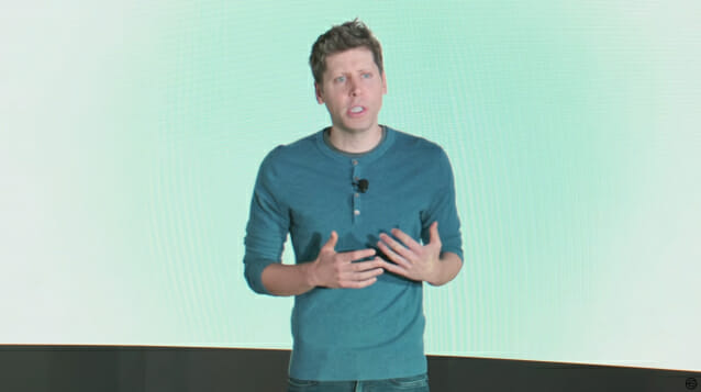 오픈AI, 韓 AI 연구진 만난다…서울대서 비공개 행사 개최