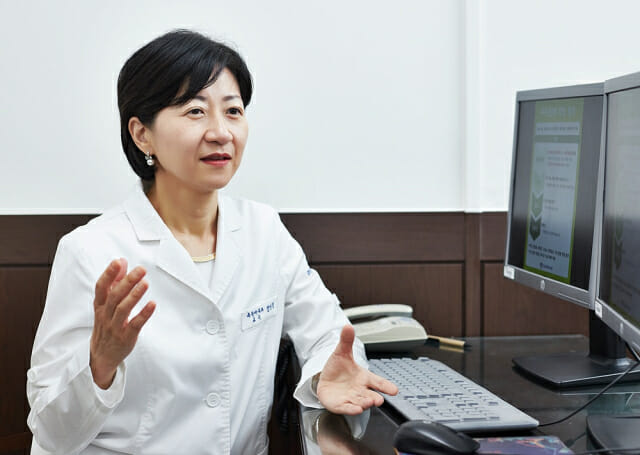 기존 당뇨약에 ‘다파글리플로진’ 추가하면 치료 효과 개선