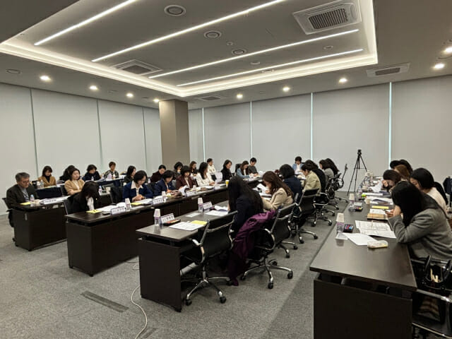 IT여성기업인, AI·ESG·디지털융합 주목