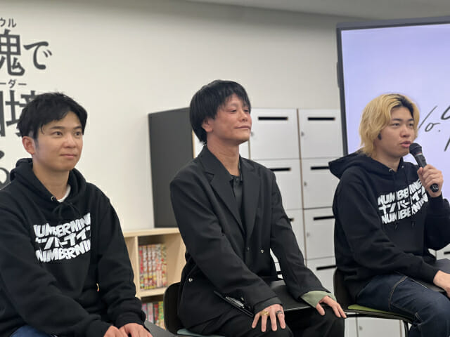 “라인망가 아니면 불가능”…월매출 11억 日 웹툰 탄생기