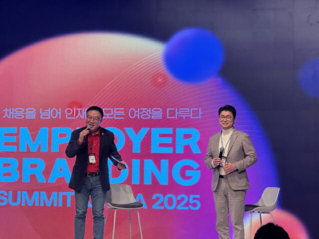 “동료는 경쟁 상대 아닌 지키고 보호해야 하는 사람”