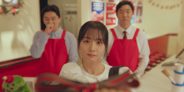 인쇼츠, 쿠팡플레이 ‘뉴토피아’에 AI 디지털 간접광고 적용