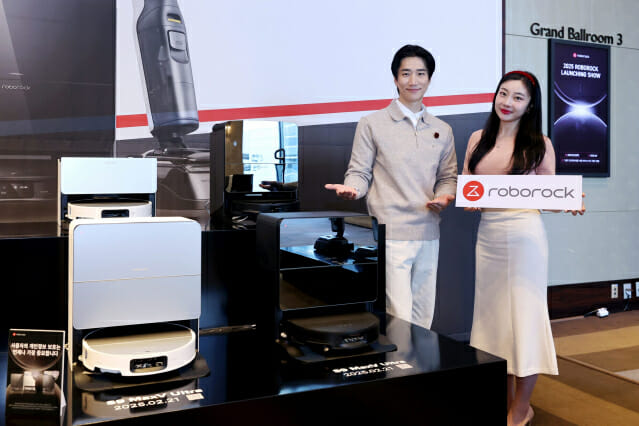 中 로보락, 정보유출 논란에 “제3자에게 데이터 제공 안 해”