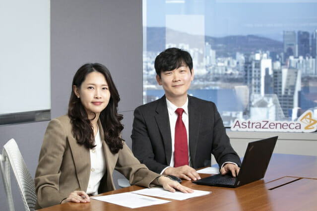 “의약품의 정확한 정보 전달해 많은 환자에게 최대의 혜택 전달”