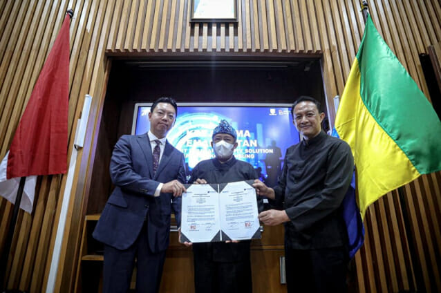 스틸리언, 인도네시아 법인 5배로 키운 비결은···”될 때까지 부딪혀”