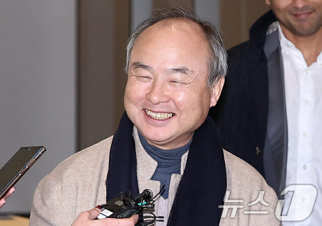 삼성, 美 ‘스타게이트’에 합류 가능성 기대감