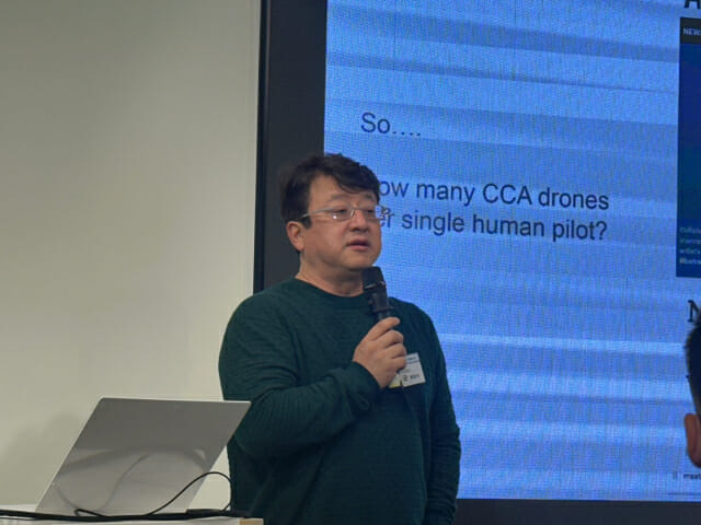 “美 국방부, 전투에 SW 도입 가속…韓도 대비해야”