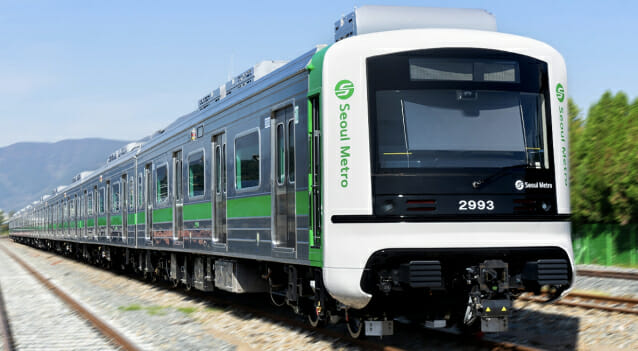 K-철도 원팀, 2.2조 규모 모로코 메트로 차량 440칸 공급사업 수주 ‘쾌거’