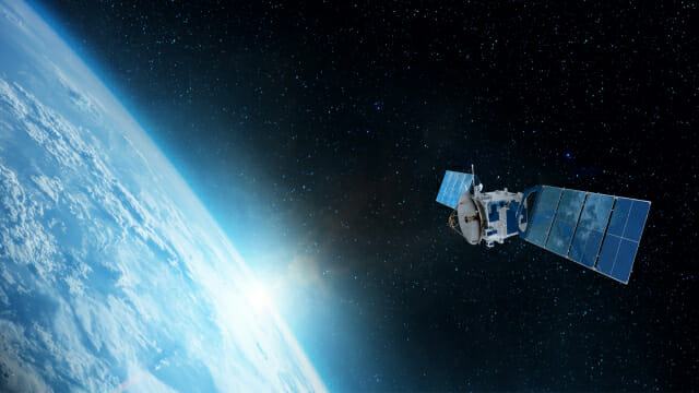 TI, 업계 최초 우주 등급 ‘200V GaN 게이트 드라이버’ 출시