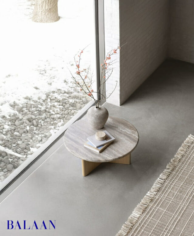 발란, 가구·리빙 사업 진출…유럽 하이엔드 가구 입점