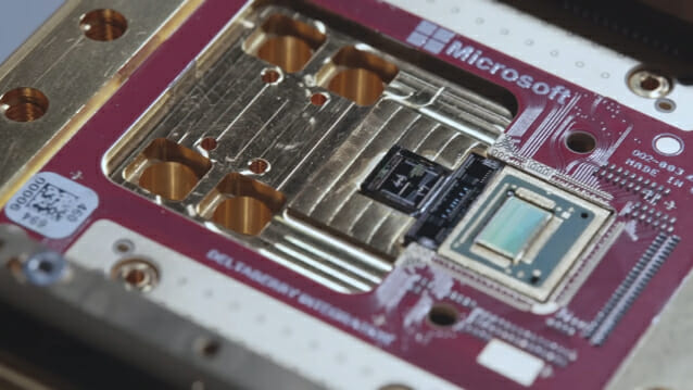 구글 시커모어와 데자뷰…MS ‘마요라나1’에 대한 학계의 회의론