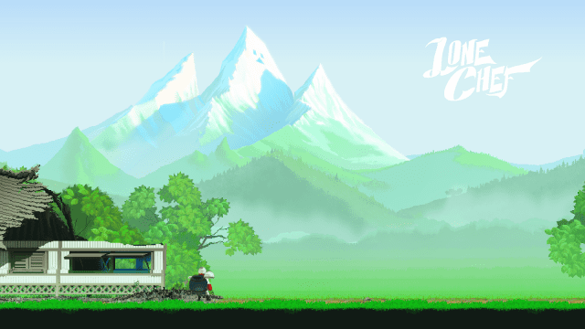 컴투스홀딩스, 신작 ‘론 셰프’ 퍼블리싱 계약 체결