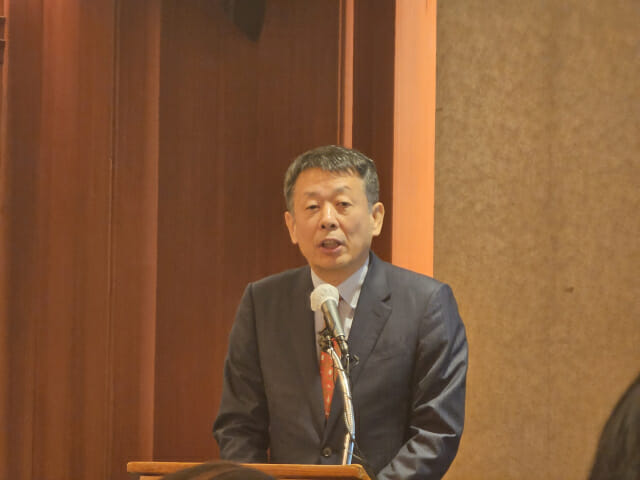 “김광일 MBK 부회장, 18개 기업 겸직…고려아연 이사 선임 부적절”