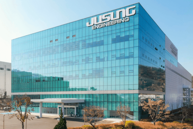 주성엔지니어링, 지난해 영업익 943억원…전년比 226% 증가