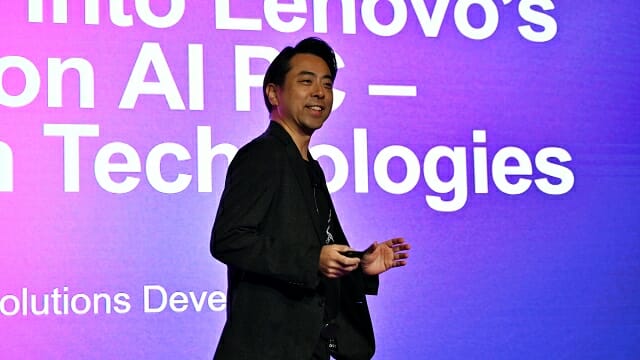 986g 초경량 노트북 뒤에 숨은 레노버의 기술력