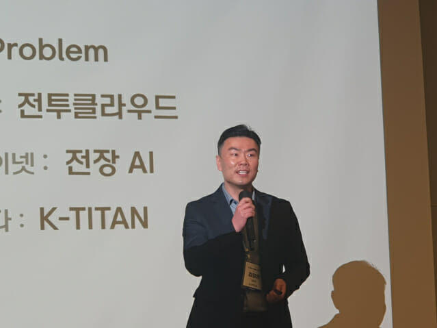 12兆 투자해 5G·클라우드·AI 활용하는 미군…우리나라 軍 현주소는