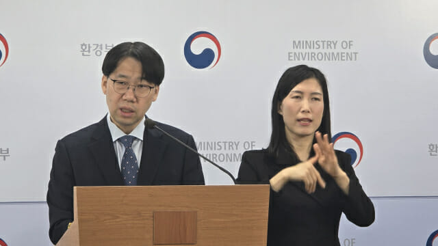 환경부, 올해 전기차 충전기 9만5400기 설치 지원